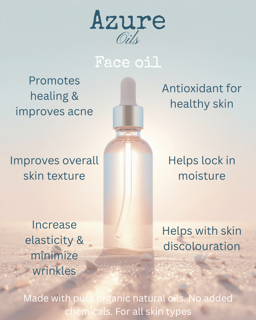 Face Oil