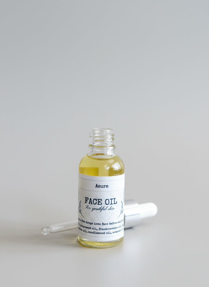 Face Oil