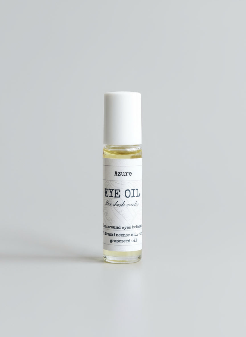 Eye Oil